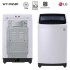 Lavarropas 13 Kg Lg Wt13wsbp LAVARROPAS LG 13KG WT13WSBP