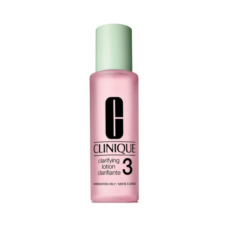 Clarifying Lotion 3 400ml Clinique Clarifying Lotion 3 400ml