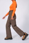 Pantalón Lauren Verde