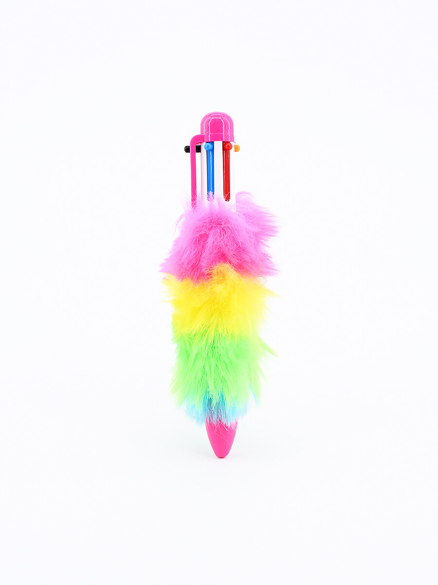 LAPICERA MULTICOLOR - MULTICOLOR 