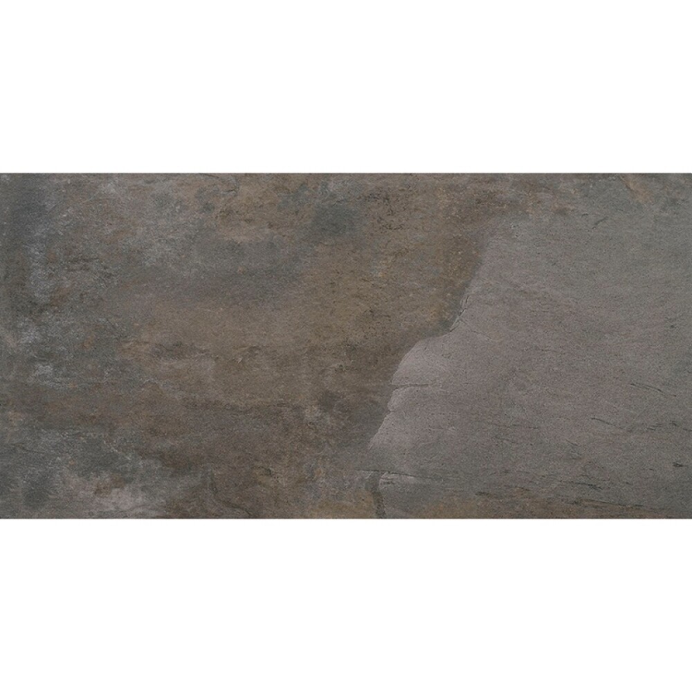 PORCELANATO MENHIR ANTRACITA "A" 45X90 CM Porcelanato Menhir Antracita "a" 45x90 Cm