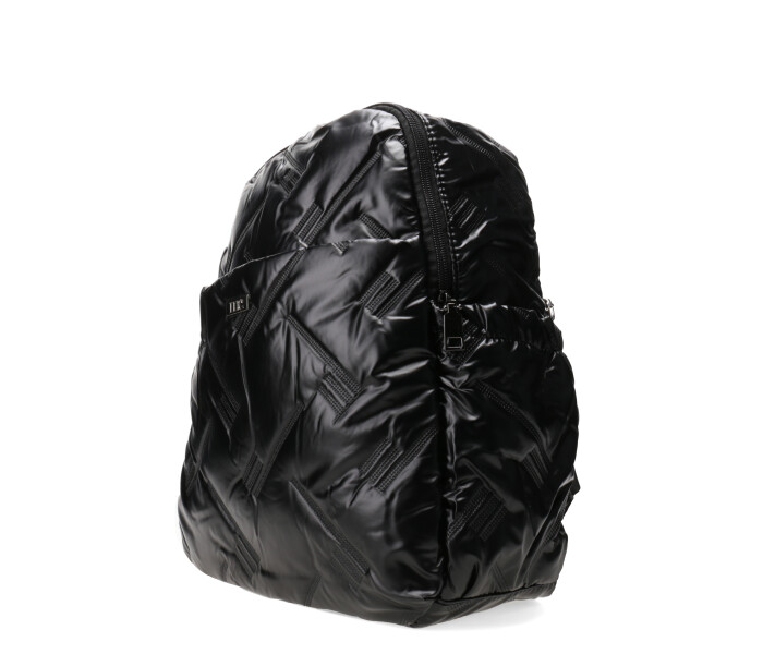 Mochila TACNA capitoneado Black