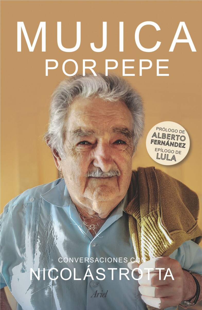 Mujica por Pepe 