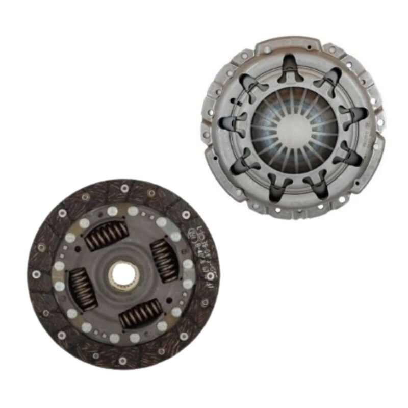 KIT DE EMBRAGUE Kit De Embrague