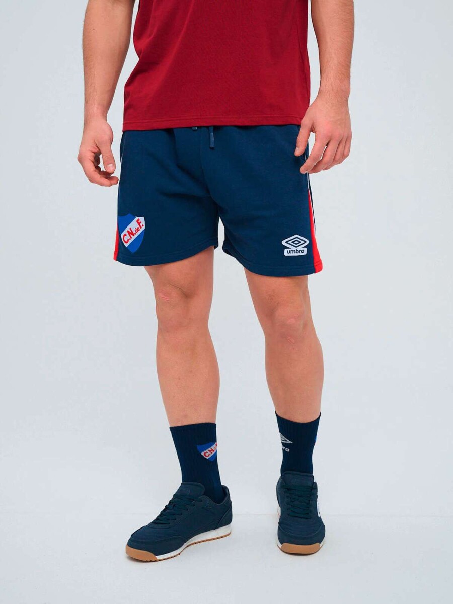 Short Nexo De Hombre - Multicolor 