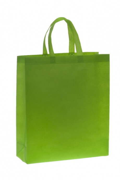 Bolsas De Tnt Verde Bolsas De Tnt Verde