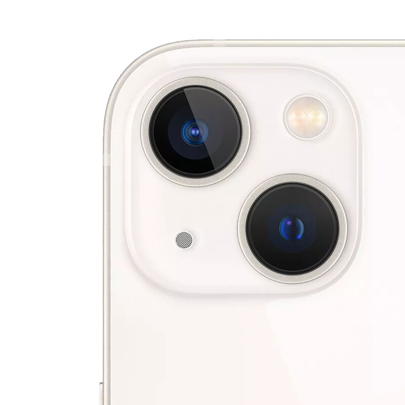 Celular Apple iPhone 13 128GB 4GB White CPO Celular Apple iPhone 13 128GB 4GB White CPO