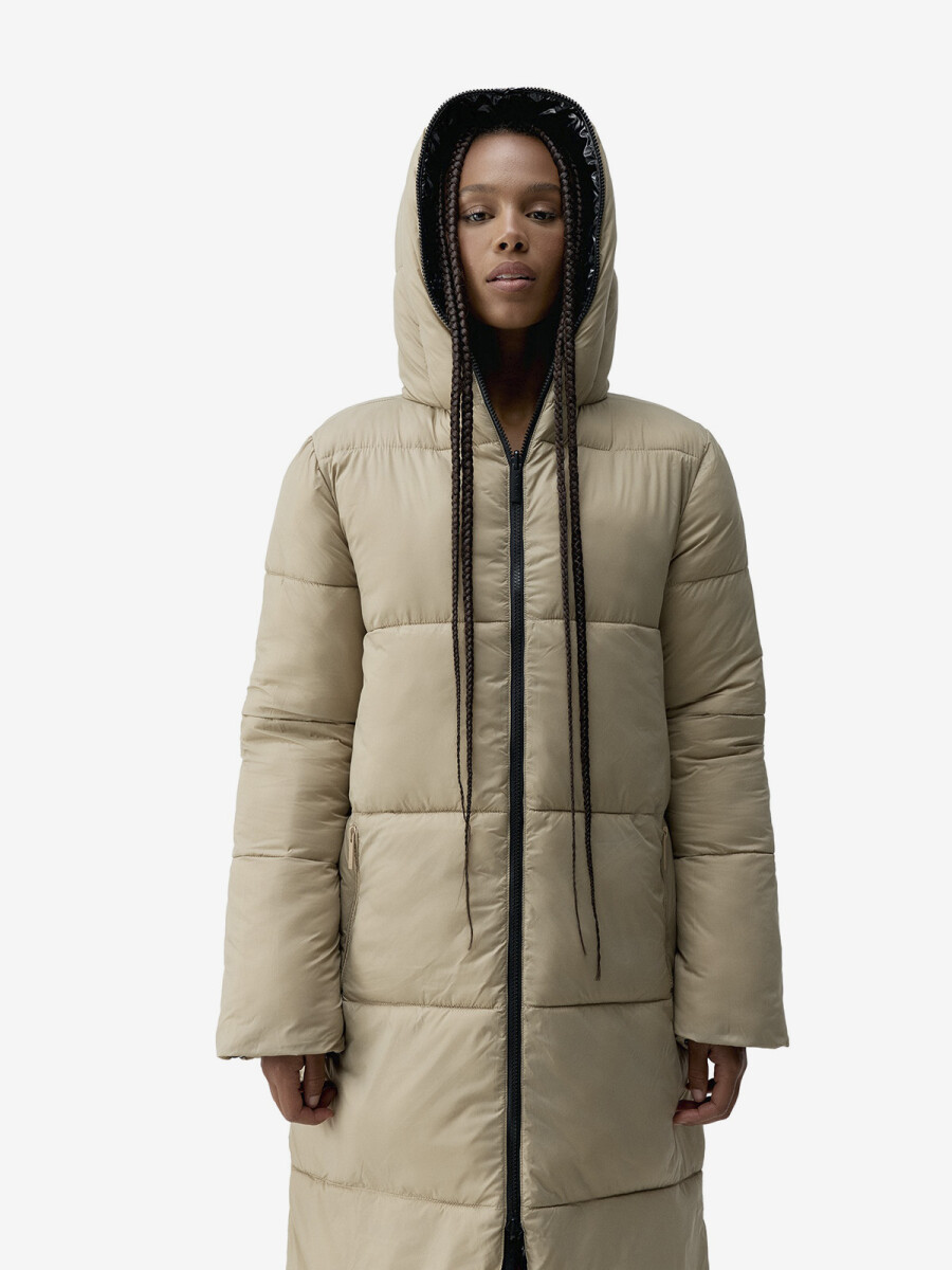 COAT NAIDINE 