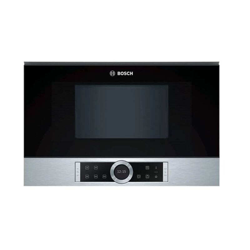 Microondas de Empotrar Bosch Microondas de Empotrar Bosch