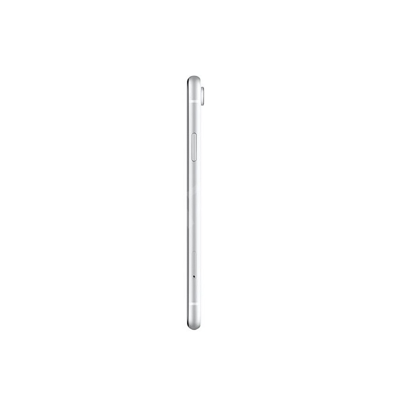 Celular Apple iPhone XR 128GB White Celular Apple iPhone XR 128GB White