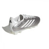 CHAMPIONES ADIDAS TCOPA PURE IV CLUB FG/MG de Hombre - JR6186 Plateado