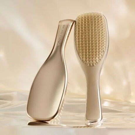 Tangle Teezer Cepillo de Pelo The Ultimate Detangler Ed. Especial Champagne Gold Tangle Teezer Cepillo de Pelo The Ultimate Detangler Ed. Especial Champagne Gold