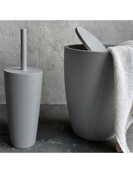 SET DE BAÑO PURE 2 PIEZAS PP GRIS SET DE BAÑO PURE 2 PIEZAS PP GRIS
