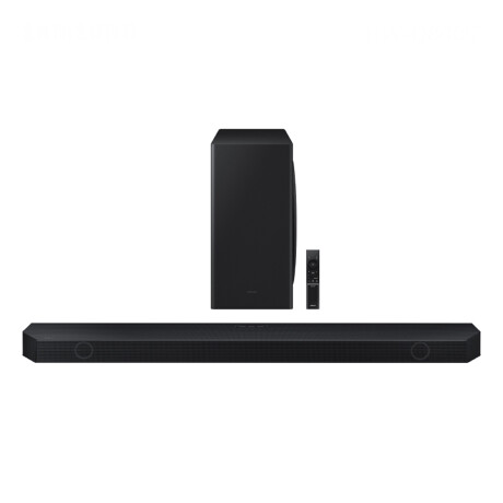 Barra de Sonido Samsung 360w HW-Q800C