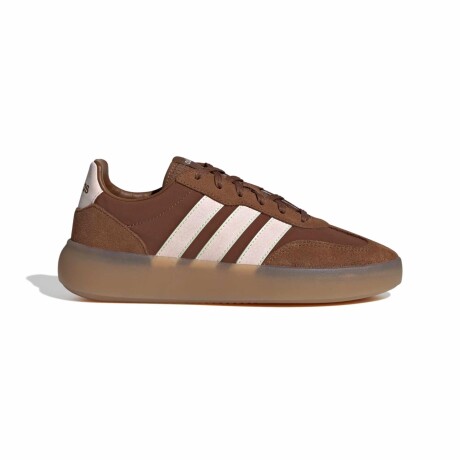 Championes Adidas de Dama - BARREDA DECODE - ADIH1443 DUSKY BRONZE/BLUSH PINK/GUM10
