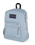 MOCHILA JANSPORT CROSS TOWN BLUE DUSK