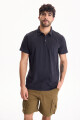 Bermuda De Gabardina Breeze Verde Militar
