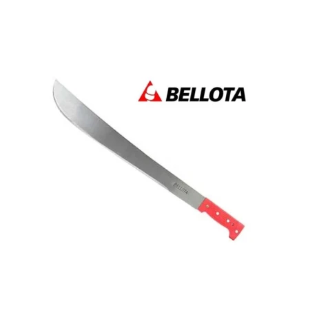 MACHETE BELLOTA 20" CABO PLASTICO MACHETE BELLOTA 20" CABO PLASTICO
