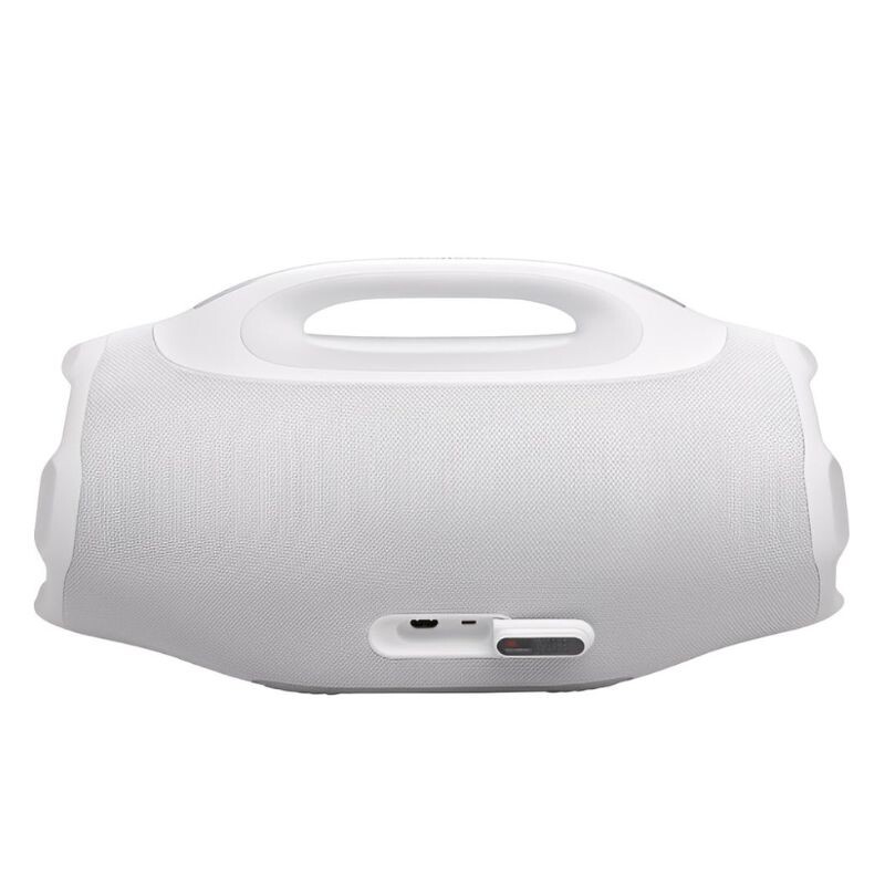 Parlante Jbl Boombox 4 White Parlante Jbl Boombox 4 White