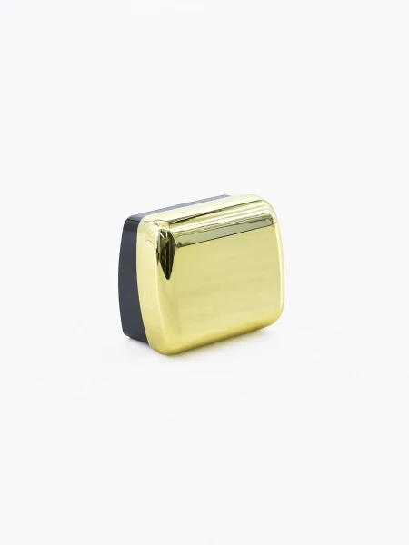 SACAPUNTAS GOLD DORADO