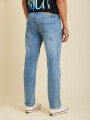 JEAN ARVID RUSTY Azul Claro