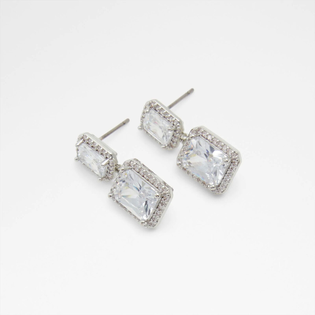 FURORIE SILVER/CLEAR MULTI - SILVER/CLEAR MULTI 