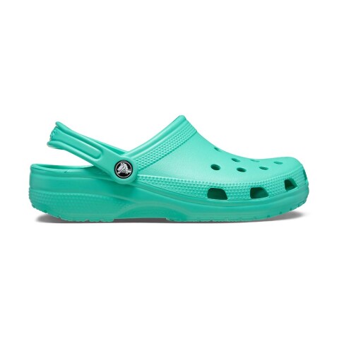 Crocs Classic Clog - Unisex Lagoon
