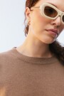 SWEATER SARA Vison