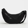 Bolso Terra En Nylon Negro