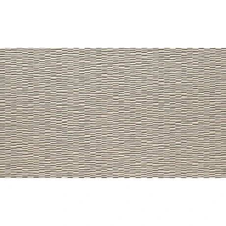 Porcelanato Gris Mate Relieve 80X160Cm Pared FREIJO Y GRIS
