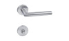 Manija para puerta c/muletilla MH003 201-i