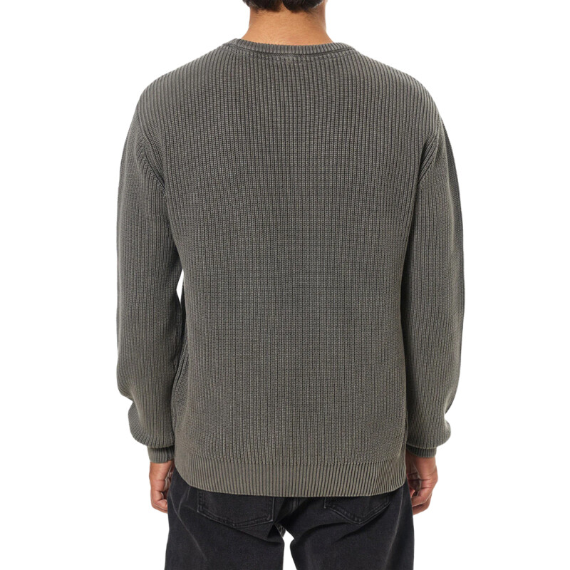 Buzo Katin Swell - Gris Buzo Katin Swell - Gris