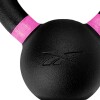 Kettlebell Reebok 8Kg Negro