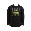 BUZO PEÑAROL FTBLCORE CREW SWEAT Black