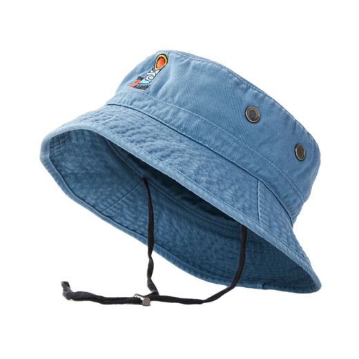 Sombrero Rip Curl Icons - Mid blue Sombrero Rip Curl Icons - Mid blue