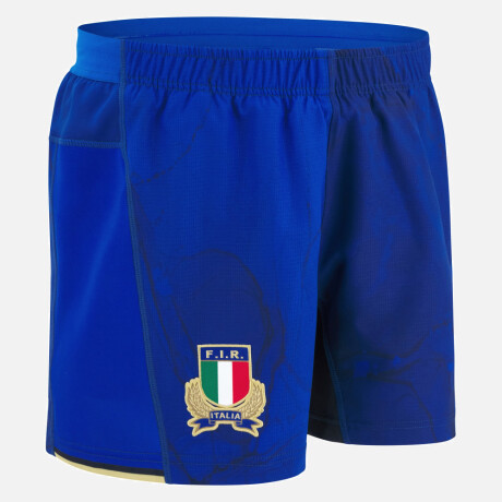 Short Italia Rugby 2025/2026 Home Short Italia Rugby 2025/2026 Home