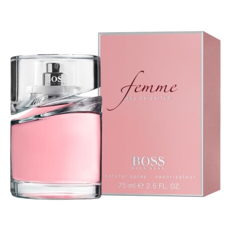 Perfume Boss Femme EDP 75 ml Perfume Boss Femme EDP 75 ml