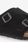 ZURICH LEVE BLACK Negro