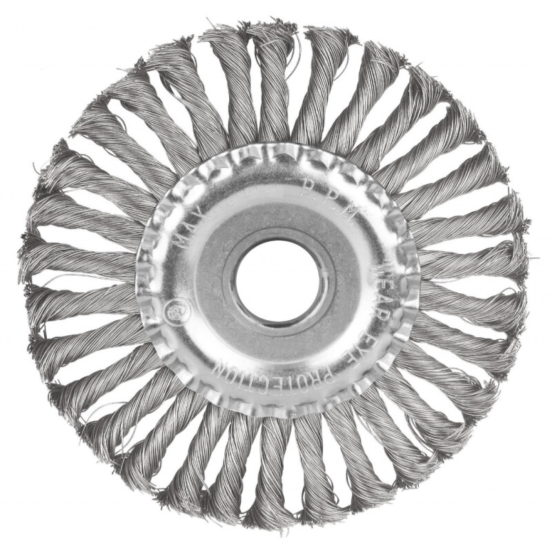 CEPILLO 150MM 6´´ AMOLADORA DE BANCO INGCO WB51501 CEPILLO 150MM 6´´ AMOLADORA DE BANCO INGCO WB51501