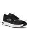 Championes de Hombre Umbro Jogger Negro