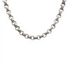 Cadena Rolo-Plata 925-Sin Piedra-CD337 sinpiedra