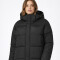 Campera Maip Negro