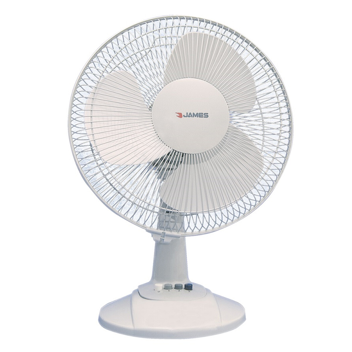 VENTILADOR DE MESA JAMES VMJ 9A F 