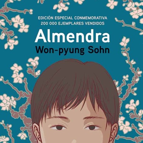 ALMENDRA (EDICION ESPECIAL) ALMENDRA (EDICION ESPECIAL)