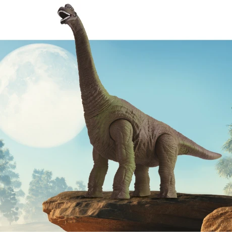 Figura Dinosaurio Diver Dinos BRANQUIOSAURIO