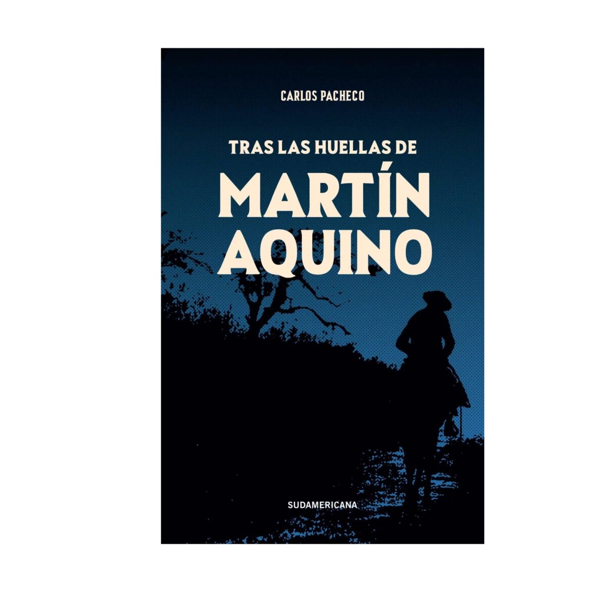 Tras Las Huellas De Martin Aquino 