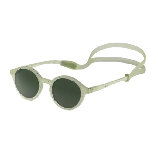 Lentes Izipizi Plus #D Niño - Dyed Green Lentes Izipizi Plus #D Niño - Dyed Green