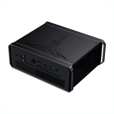 Mini PC CHUWI Corebox 512GB SSD / 12GB RAM I5-12450H W11 Mini PC CHUWI Corebox 512GB SSD / 12GB RAM I5-12450H W11