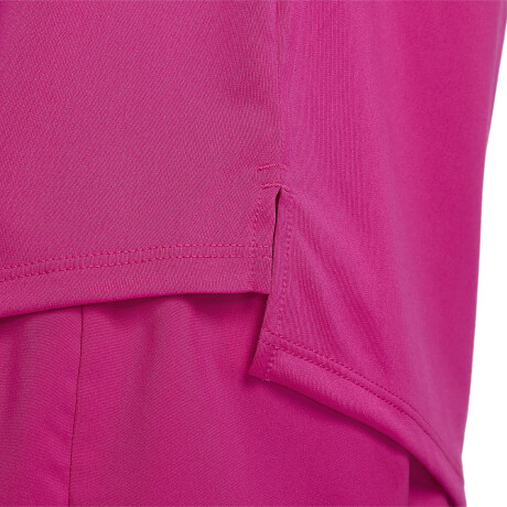 REMERA NIKE DRI-FIT SWOOSH 615