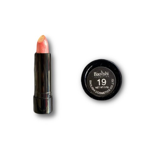 Baolishi Labiales N°19
